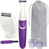 Philips BRT383/15 BikiniGenie Trimmer