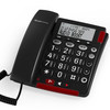 Amplicomms BigTel 48 corded seniors phone
