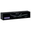 TRESemme Curling Tongs Ceramic Barrel Brush Attachment Hot Brush Black 185C