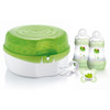 MAM Microwave Steam Steriliser
