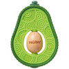 Nuby Avocado Shaped Teether