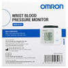 Omron Wrist Blood Pressure Monitor