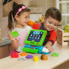 Leap Frog Count Along Till