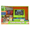 Leap Frog Count Along Till