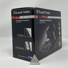 Russell Hobbs Desire Matte Black Hand Mixer