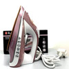 Russell Hobbs 23972 Pearl Glide Steam Iron with Advanced Ceramic Soleplate 2600W