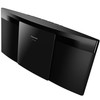 Panasonic SC-HC200EB-K Flat Panel Micro Hi-Fi with CD Player and Bluetooth