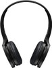 Panasonic RP-HF410B-K Over-Ear Wireless Headphones - Black