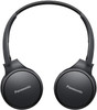 Panasonic RP-HF410B-K Over-Ear Wireless Headphones - Black