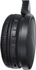 Panasonic RP-HF410B-K Over-Ear Wireless Headphones - Black