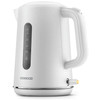 Kenwood ZJP05.A0WH Abbey Lux Water Kettle 1.7 L