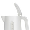 Kenwood ZJP05.A0WH Abbey Lux Water Kettle 1.7 L