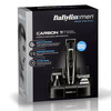 BaByliss For Men Carbon Steel Face and Body Trimmer