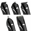 BaByliss For Men Carbon Steel Face and Body Trimmer