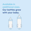 MAM Easy Active Bottle 330ml Blue 2Pk