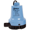 Whale Orca 2000 Electric Bilge Submersible Pump