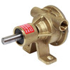 Johnson F4B-8 3-8" Foot Mount Pump