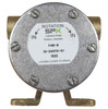 Johnson F4B-8 3-8" Foot Mount Pump