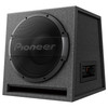 Pioneer TS-WX1210AH Genuine 12'' Subwoofer With Built in Amp