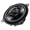 Pioneer 10cm 2-Way Coaxial Speakers