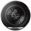 Pioneer 13cm 3-way Car Coaxial Speakers - Black