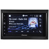 Pioneer SPH-DA130DAB 2-Din 6.2" Touchscreen Multimedia Player