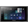Pioneer SPH-DA130DAB 2-Din 6.2" Touchscreen Multimedia Player