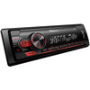 Pioneer MVH-S220DAB Single Din Car Stereo Media Player