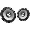 Kenwood Dual Cone Car Door Audio Speaker - Black
