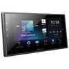 Pioneer 6.8" 2 DIN Car Multimedia Stereo Player