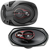 Pioneer 3 Way Full Range Loudspeaker System