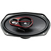 Pioneer 3 Way Full Range Loudspeaker System
