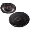 Kenwood KFC PS6996 9" 5-Way Car Audio Speaker