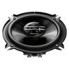 Pioneer TS G1720F 2-Way Coaxial Car Doorshelf Audio Speakers