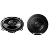 Pioneer TS G1720F 2-Way Coaxial Car Doorshelf Audio Speakers