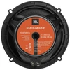 Genuine JBL STADIUM62CF 6.5" 2 Way component speaker