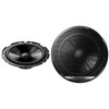 Pioneer TS-G170C 17cm Separate 2-Way Component Car Audio Speakers│300W│4Ω│Black