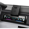 Pioneer 1-DIN DAB/DAB+ Car Multimedia Stereo Player