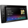 Pioneer 6.2� Touchscreen CD/DVD Tuner Car Stereo Multimedia Receiver