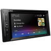 Pioneer Car Touchscreen Multimedia Player