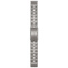 Garmin QuickFit 22mm Titanium Watch Band