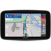 TomTom Go Expert 7'' GPS Sat-Nav With Europe Map Update