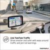 TomTom Go Expert 7'' GPS Sat-Nav With Europe Map Update