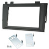 Connects2 23VW32 Original Double DIN Fascia Plate