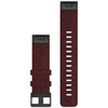 Garmin QuickFit 22mm Watch Strap Nylon Band