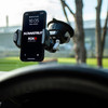 ROKK Mini Universal Phone Mount Kit - Black