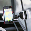 ROKK Mini Universal Phone Mount Kit - Black