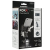 ROKK Mini Universal Phone Mount Kit - Black