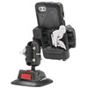 ROKK Mini Universal Phone Mount Kit - Black