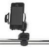 ROKK Mini Universal Phone Mount Kit - Black
